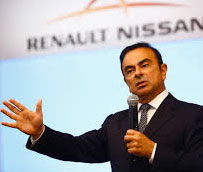 La Alianza Renault-Nissan alcanza una cifra r&eacute;cord de 3.800 millones de euros en sinergias en 2014