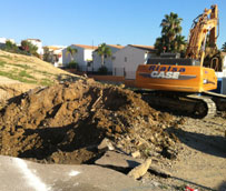 Arrancan las obras de la estaci&oacute;n de autobuses de Alhaur&iacute;n el Grande con una inversi&oacute;n superior a los 800.000 euros