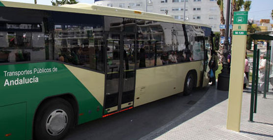 Conil de la Frontera, nuevo municipio en incorporarse al sistema tarifario integrado de transportes de la Bah&iacute;a de C&aacute;diz