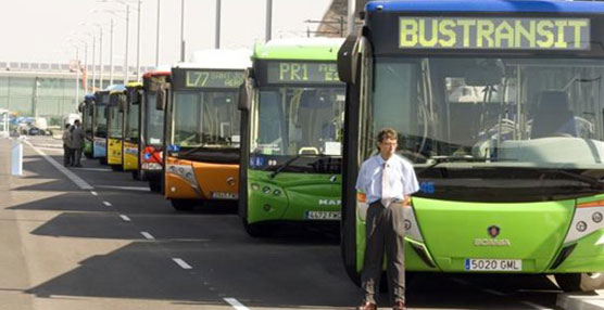 Investigadores de la  Universidad de Delaware estudian el uso de los paneles solares en autobuses lanzadera 