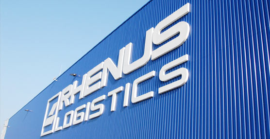 Rhenus Logistics toma la decisión de agrupar su actividad bajo la misma denominación mercantil