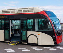 La Once, Vodafone y TMB desarrollan un proyecto de accesibilidad del transporte público