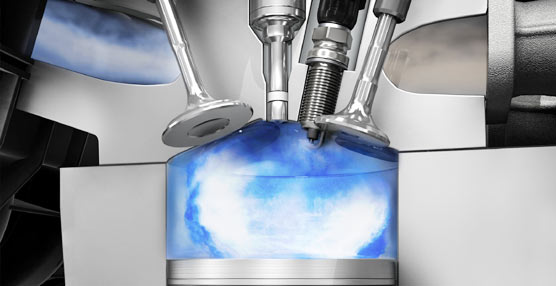 Bosch realiza una investigación que analiza el presente y el futuro de los motores de combustión