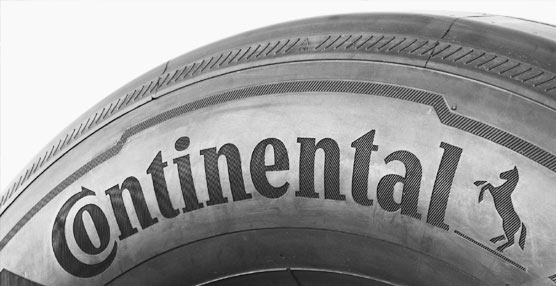 La etiqueta energética de los neumáticos es ignorada por los usuarios, según un estudio de Continental