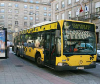 Medio Ambiente convoca a los ayuntamientos del &aacute;rea de Ourense para impulsar el Plan de Transporte Metropolitano