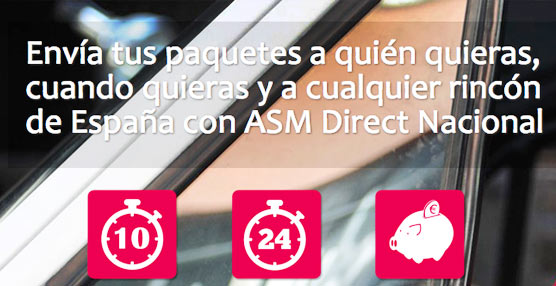 ASM inaugura ASM Direct, un nuevo servicio de venta a particulares sencillo y accesible 