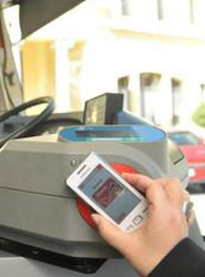 ALSA, Cashlog y MO2O lanzan un sistema de pago de billetes por móvil.