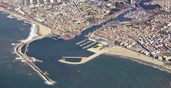 Luís Simoes inaugura su nueva plataforma logística en el puerto atlántico portugués de Leixoes