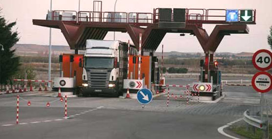 El Consulado español en Francia advierte del peligro de transportar mercancía por Perpiñán