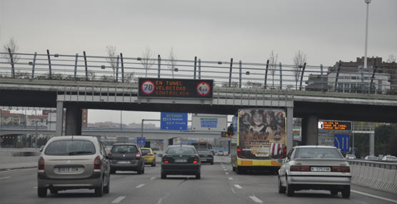 La DGT incrementa los controles preventivos de drogas y alcohol entre los conductores