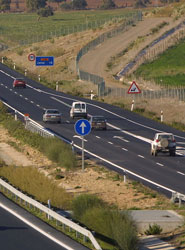 Siemens construye la primera autopista eléctrica en Suecia en colaboración con Scania