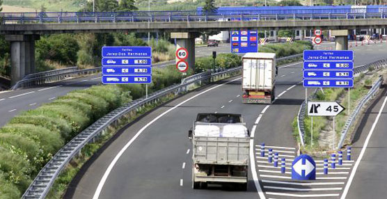 La última campaña de la DGT detecta a 2.405 conductores conduciendo bajo el efecto del alcohol o las drogas