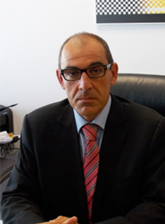 DHL nombra a Santiago Mariscal como nuevo Director General de DHL para la región de Iberia