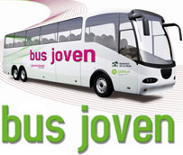 El Gobierno de La Rioja reanuda el servicio de Bus Joven con descuentos de hasta el 20%