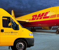 DHL destaca la importancia de los mercados emergentes e invierte cerca de 47 millones de euros en el &Aacute;frica subsahariana