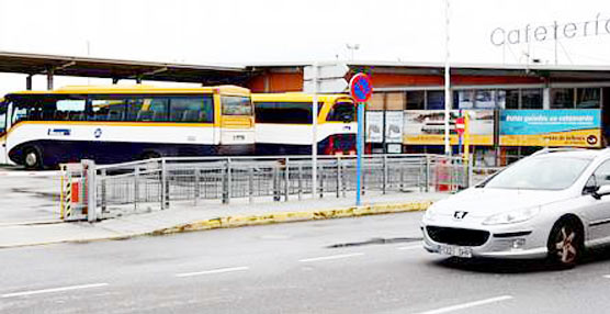 Medio Ambiente inicia las obras de mejora en la accesibilidad e instalaciones de la estación de autobuses de O Grove