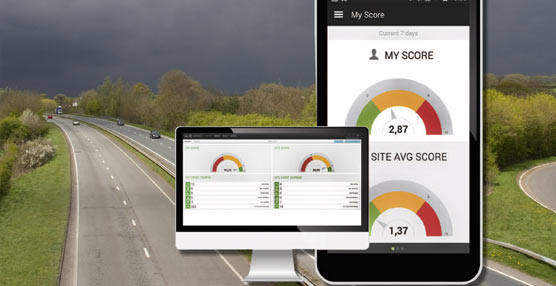 MyMiX la nueva soluci&oacute;n para involucrar a&nbsp;los conductores hacia una conducci&oacute;n segura y eficiente