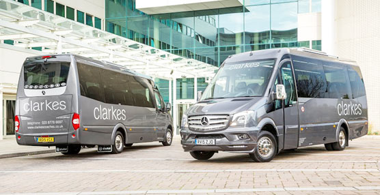 El encuentro Carril Bus contar&aacute; con la presencia de la compa&ntilde;&iacute;a Car-bus.net, que expondr&aacute; alguna de sus creaciones