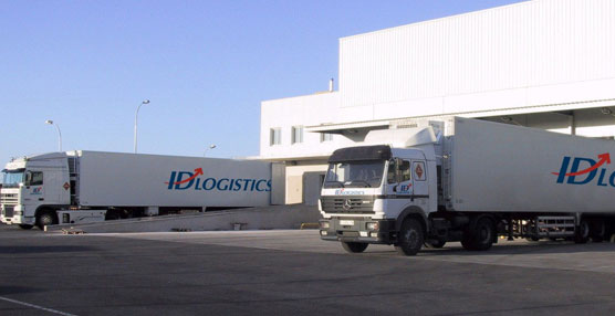 El Grupo ID Logistics registra un s&oacute;lido crecimiento durante la primera mitad del a&ntilde;o 2015