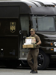 UPS anuncia un acuerdo para adquirir Coyote Logistics, compañía de transporte de carga de camiones