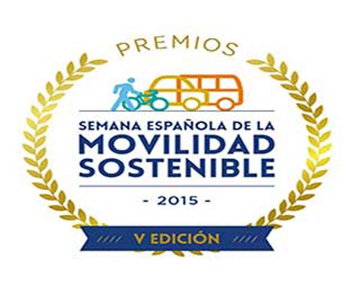 La Convocatoria de la V Edici&oacute;n de los Premios SEMS anuncia la cercan&iacute;a de la Semana Europea de la Movilidad