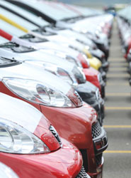 El automóvil entre los sectores que pilotarán la anhelada reindustrialización tras la crisis según un informe de CCOO