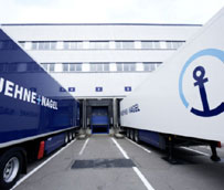 Kuehne + Nagel gestionar&aacute; la cadena de suministro de Ortho Clinical Diagnostics