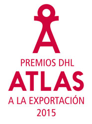 Continúa abierto el plazo de inscripción para los Premios DHL Atlas a la Exportación