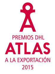 Contin&uacute;a abierto el plazo de inscripci&oacute;n para los Premios DHL Atlas a la Exportaci&oacute;n