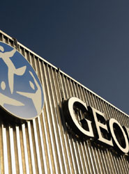 GEODIS ha elegido la solución GCS e-Logistic de Generix Group.
