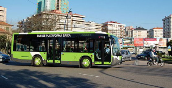 Viajar en transporte público en España es un 30% más barato que en la media de la UE