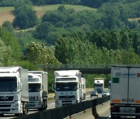 El&nbsp;CNTC rechaza la propuesta de ampliar la altura m&aacute;xima y la longitud de los vehiculos