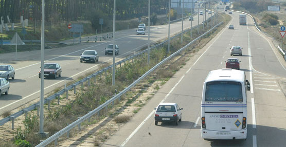 Revisi&oacute;n del Libro Blanco de Transportes: la euroc&aacute;mara pide igualdad de condiciones entre modos