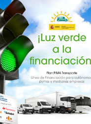 &Uacute;ltimos d&iacute;as para acogerse al PIMA Transporte cuyo plazo de solicitud finaliza el 1 de octubre