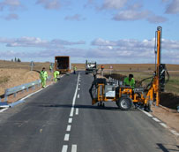 Las empresas españolas de carreteras y seguridad vial apuestan por la internacionalización