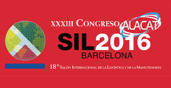 El SIL 2016 que se celebrar&aacute; en Barcelona del 7 al 9 de junio albergar&aacute; tambi&eacute;n el Congreso de ALACAT