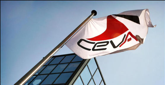 La compañía CEVA cierra un importante contrato con Continental por valor de 45 millones de euros