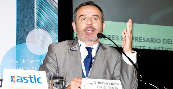 Astic define como electoralista y contraria a los intereses generales del Sector la enmienda del PP para modificar el régimen de módulos