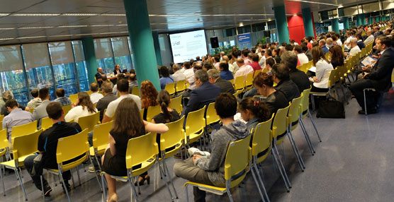 Jornada ‘Cómo influirá el vehículo conectado en el taller y en las relaciones con sus clientes’.
