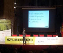 Innovaci&oacute;n, Internet y conducci&oacute;n aut&oacute;noma pilares b&aacute;sicos del XXII Congreso Nacional de ATUC