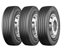 Continental presentará una amplia gama de productos para flotas de autobuses en Busworld 2015