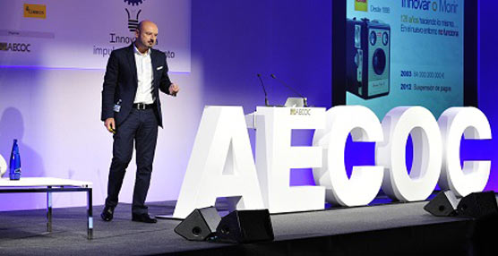 AECOC analizará los retos de la logística del futuro en el congreso Supply Chain en Madrid