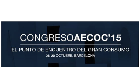 Los m&aacute;ximos responsables de los l&iacute;deres mundiales P&amp;G y Metro Group en el Congreso AECOC del gran consumo