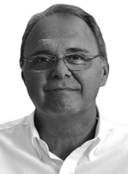 Los máximos representantes de Ahorramás, Bon Preu y Uvesco, en el Congreso AECOC 2015