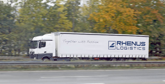 Rhenus Logistics ampl&iacute;a su red comercial en Extremadura para lograr una mayor atenci&oacute;n personalizada