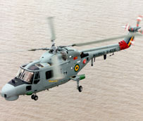 AgustaWestland confía en XPO Logistics para la manipulación, almacenamiento y transporte de ocho helicópteros