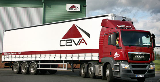 Ceva Logistics amplía su asociación estratégica con CMA 
 