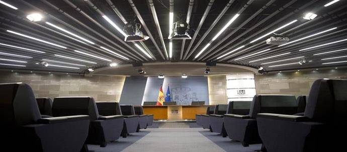 El Consejo de Ministros aprueba cuatro nuevos cargos en el Ministerio de Fomento