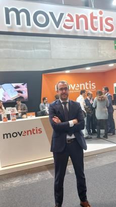 Moventis: 'Es el momento de potenciar nuestro discrecional'