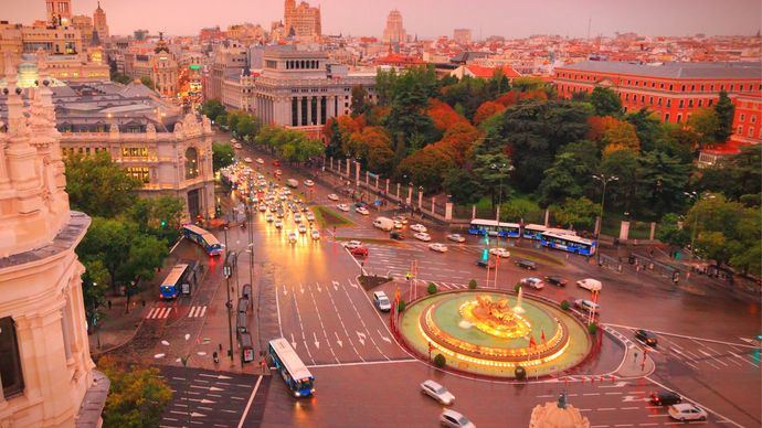 Las ZBE, oportunidad para el transporte público
